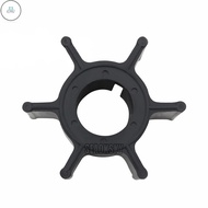 KMV Water Pump Impeller for YAMAHA (6/8HP) 2 stroke 662-44352-01 mercury 47-95611M