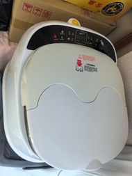 浸腳機