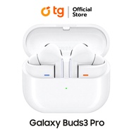 Samsung Galaxy Buds3 Pro หูฟังไร้สาย เชื่อมต่อด้วยบลูทูธ 5.4 (สินค้ารับประกัน1ปี) by TG