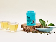 梨山黑森林清曉127清香烏龍茶, 12克