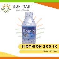 INSEKTISIDA BIOTHION 200 EC 1 Liter