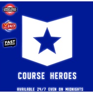 [Fast 🔥] Course Hero Unlock Document [🔥]