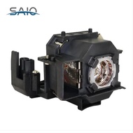 ELPLP34 V13H010L34 Replacement Bulbs Projector Lamp for Epson EMP-62/EMP-62C/EMP-63/EMP-76C/EMP-82/E