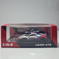 CM model LB Performance 488 GTB Martini