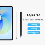 Drawing Stylus Pen For Honor Pad X7 2025 X8a X9a 11.5" Magnetic Touch Pen For Honor Pad 10 9 12.1"20