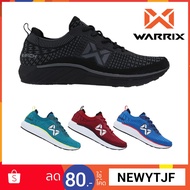 รองเท้าวิ่งWARRIX MARCH RUNNING ฟ้า 43