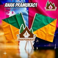 Semaphore HW flag + pair of sticks