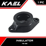 Insulator TS 125 TS125 Carburetor Carburetor Manipul Manifold Intake Intek Manipol
