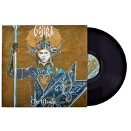 Gojira - Fortitude ( Limited Edition Black Vinyl / LP )