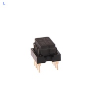 【Special price】💥LD 1PC OPA2604AQ Dual Op Amp second-Hand Op Amp Operating Amplifier แทนที่ OPA2604AQ