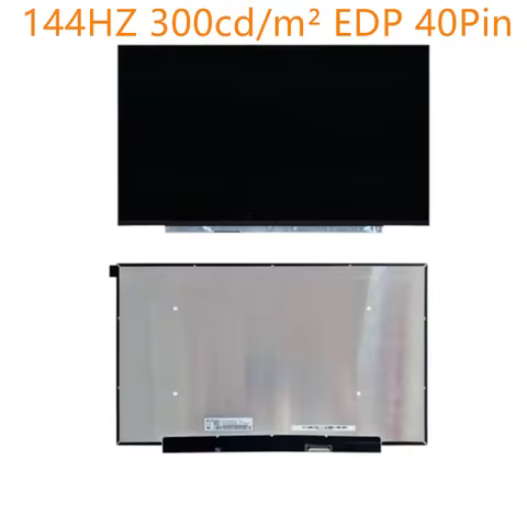 LM156LF2F01 B156HAN08.2 LP156WFG-SPB2 SPB5 For ASUS TUF Gaming A15 FA506 FX506L TUF506IV F15 TUF566h