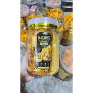 Nachos bersama sos cheese