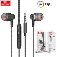 Tai Nghe Có Dây Earldom E45-CHÍNH HÃNG BẢO HÀNG 02 NĂM