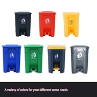 20/L30L/50L Dustbin with Pedal