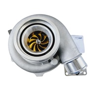 Upgrade Turbo GT30 GT3071 GTX3071R Gen II New Curved Performance AR.60 T3 AR.63