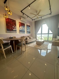 Clio2 IOI Resort City, IOI City Mall Putrajaya. 3