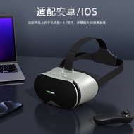 VRPARK Glasses Head-Mounted Virtual Reality All-in-One Machine 3d Game Year vr Glasses C9AF