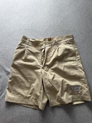Human Made 休閒短褲 skater shorts