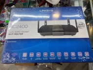Linksys AC2400 router