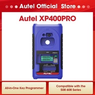 Autel XP400Pro All in One Auto Key Programming Accessory Tool key programmer for Autel IM508 IM608 P