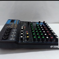 Mixer Yamaha Mg10Xu Mg 10Xu Mg 10 Xu New