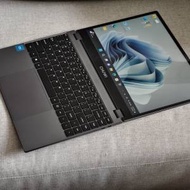 Chuwi Freebook 馳偉 平板+電腦 12+512
