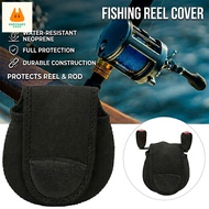 Bait Casting Reel Bag Shimano Daiwa Tatula Fishing Reel Cover Beg Simpan Mesin Mancing