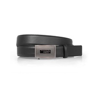 【送禮禮物/24H出貨】寬版紳士皮帶 自動穿扣 35MM-0101-25007