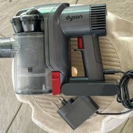 Dyson DC44 Animal 手提吸塵機 + 電池 + ...