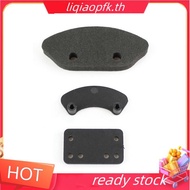 store Front Bumper Sponge and Mount Plate K989-38 K989-56 Parts Accessories Fit for 284010 K969 K979