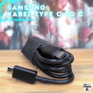 Original Samsung Type C 5A Super Fast Charging Data Cable