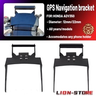 for Honda ADV350 ADV 350 350adv 350 adv 350 accessories 2021 2022 2023 GPS bracket Mobile navigation