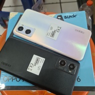 oppo a96 8/256 second/bekas/like new