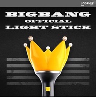 (售罄) BIGBANG手燈 Official Light Stick v.4