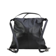 Roberta di Camerino 真皮 / 頭層牛皮 / 女包 MARTHA 後背包