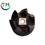 อะไหล่แท้ เฟือง เครื่องปั่น Tefel Type : BL3001 220-240V - 50-60Hz 400W REF : BL3071AD/870 4418R B.0