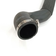 2X AB396K683DD AB39-6K683-DD Air Intercooler Hose Intercooler Pipe for RANGER EVEREST BT50 3.2L 2011