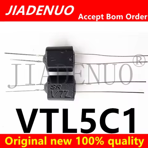 (10-20pce)100% New Original VTL5C VTL5C1 VTL VTL5C2 VTL5C3 VTL5C4 DIP-4 Chipset