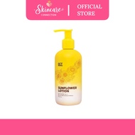 SCT Unlimited Sunflower Lotion 250 ML All Skin Types