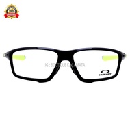 Frame Kacamata Oakley Original Crosslink Zero Ox8080