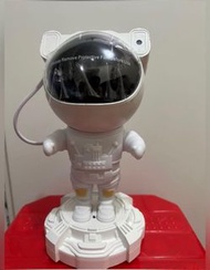 太空人星空投影燈