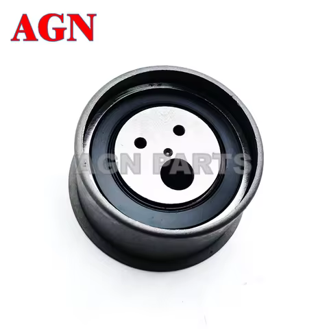 for KIA JOICE MITSUBISHI GALANT L200 OUTLANDER HAVAL H6 2011-2020 Engine Pulley Tensioner, MD182537