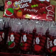 Liptint gula2 terlariss
