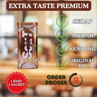 SCUT CHOCOLATE PREMIUM ORIGINAL HQ