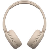 Sony (SONY) Wireless Headphones WH-CH520: Supports Bluetooth/Approx. 147g/Supports customized 