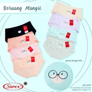 SOREX Quality Teenage 31159 Women's Panties