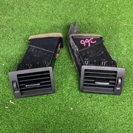 Original Mercedes Benz W169 Aircond Vent