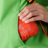 Arcteryx Arc Teryx Backpack Rain Cover Pack Shelter Multi-Performance Lightweight Compression Backpa