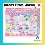 Agatsuma Sanrio Characters Glitter Snow Dome (Recommended age: 5 years and up)