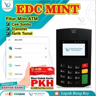 EDC Mini ATM POCKET MINT || Mini ATM Business Opportunity
